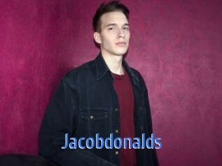 Jacobdonalds