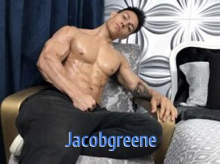 Jacobgreene