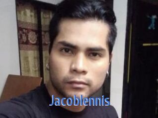 Jacoblennis