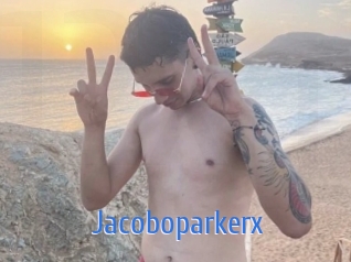 jacoboparkerx 12x Gay