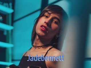 jadebennett 12x Gay