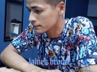 Jainer_bronw