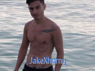 JakeXhorny