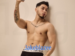 Jakeblazee