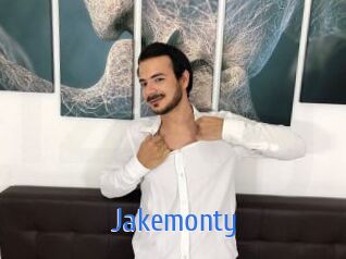 Jakemonty