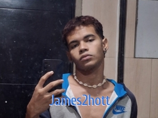 James2hott