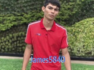 James5840