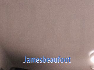 Jamesbeaufoot