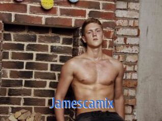 Jamescamix