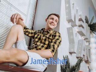 Jamesfisher