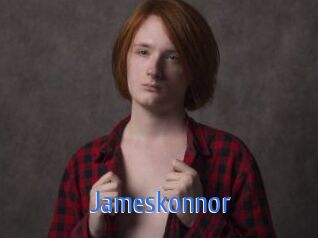 Jameskonnor