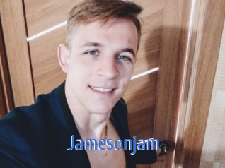 jamesonjam 12x Gay