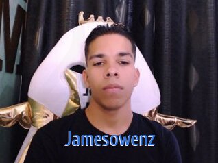 Jamesowenz