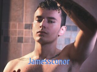 Jamessconor