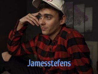 Jamesstefens