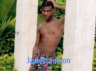 Jamestomson