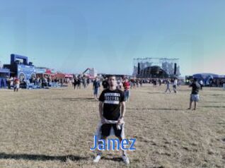 Jamez
