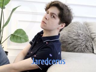 Jaredcerus