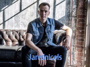 Jarednicols
