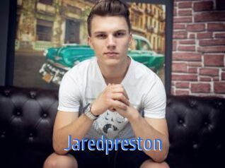 Jaredpreston