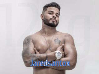 Jaredsantox