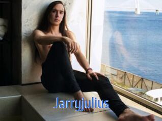 Jarryjulius