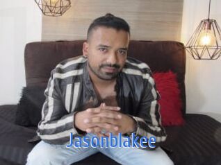 Jasonblakee