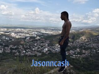 Jasonncash