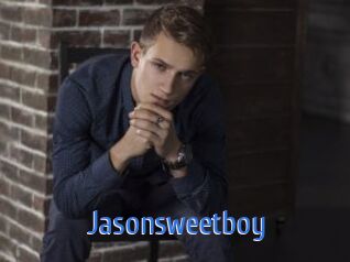 Jasonsweetboy