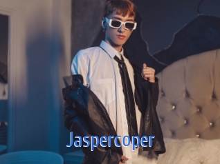 Jaspercoper