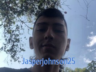 Jasperjohnson25
