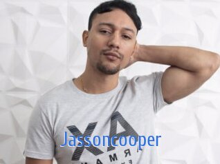 Jassoncooper