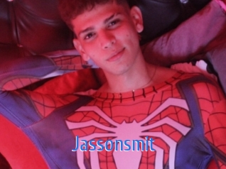 jassonsmit 12x Gay