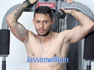 Jassonwilliam