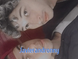 Javierandronny