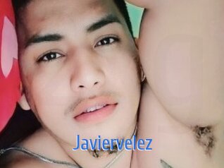Javiervelez
