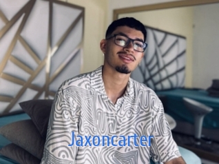 Jaxoncarter