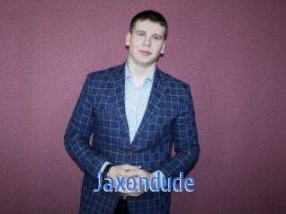 Jaxondude