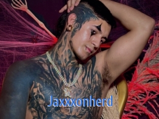 jaxxxonherd 12x Gay