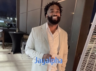 Jayalpha