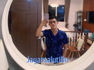 jayarsalutillo 12x Gay