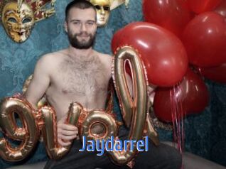 Jaydarrel