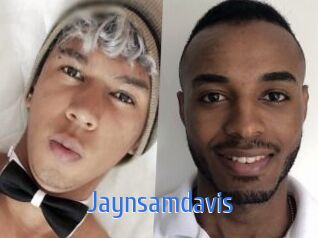 Jaynsamdavis