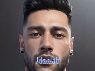 Jdaniab