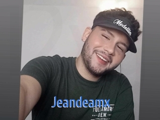Jeandeamx