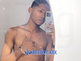 Jeannikexxx