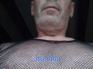 Jeannou