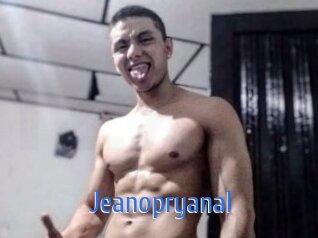 Jeanopryanal