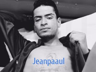 Jeanpaaul