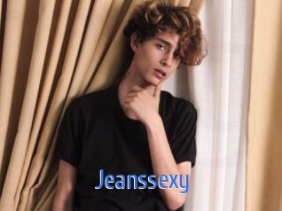 Jeanssexy